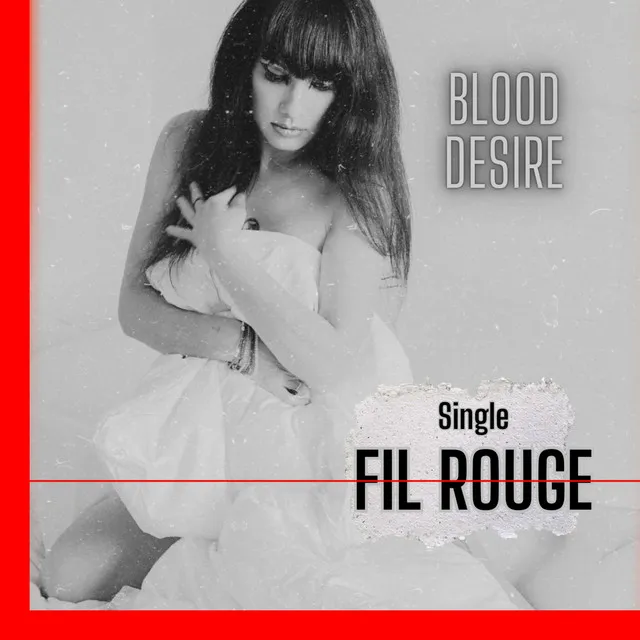 Fil rouge - Radio Edit