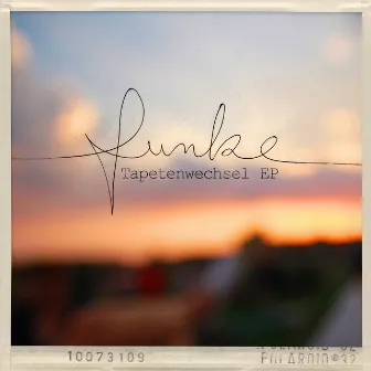 Tapetenwechsel by Funke