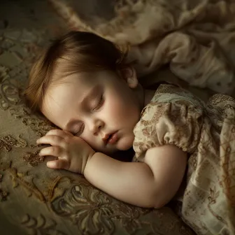 Soothing Lullabies: Music for Baby Sleep by 