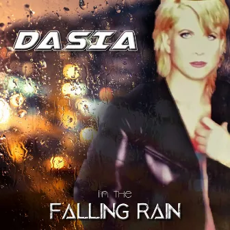 In the Falling Rain by Dasia