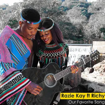 Our Favorite Song by Razie Kay