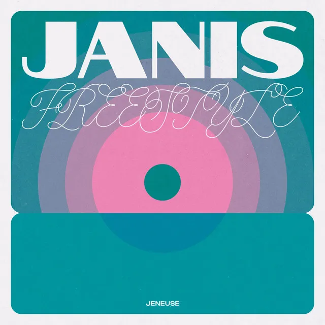 Janis Freestyle