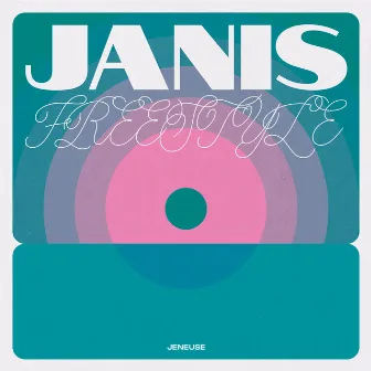 Janis Freestyle by Jeneuse