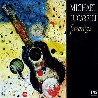 Favorites by Michael Lucarelli