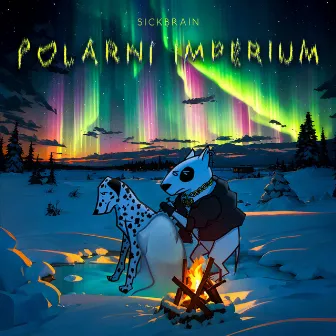 POLÁRNÍ IMPÉRIUM by Sickbrain