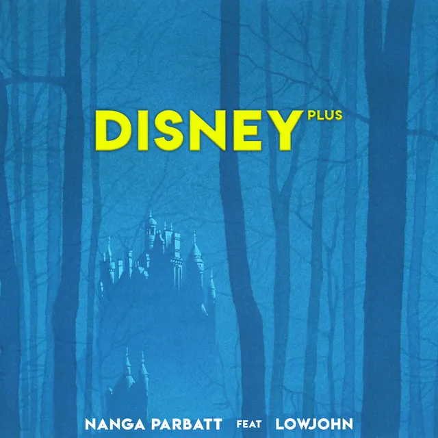 Disney Plus