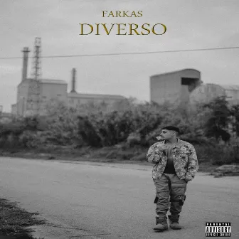 Diverso by Farkas