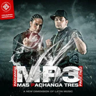 M.P.3 (Part Two) by Pachanga