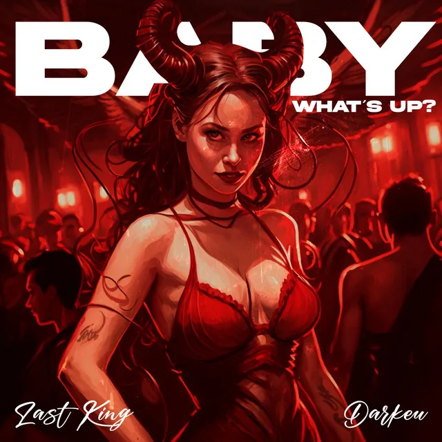 Baby What´s Up?