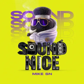 Sound Nice by Mike Sn