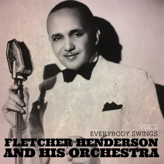 Everybody Swings, Vol.2 by Fletcher Henderson & His Orchestra