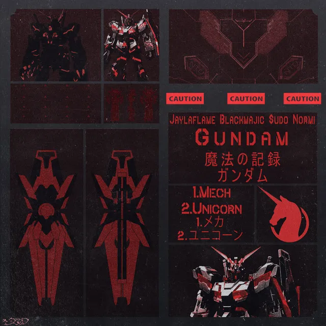 Gundam