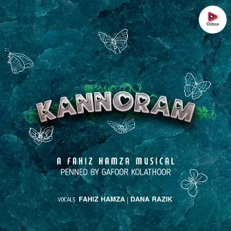 Kannoram by Dana Razik