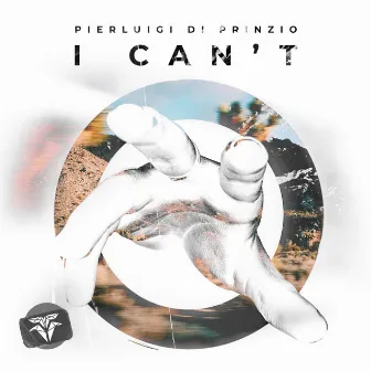 I Can't by Pierluigi Di Prinzio