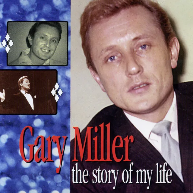 Gary Miller