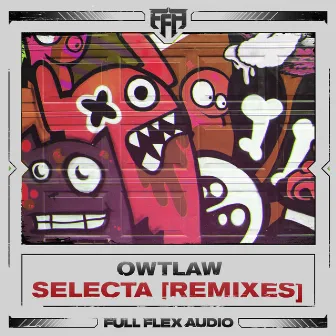 Selecta (Remixes) by OWTLAW