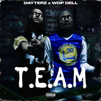 T.E.A.M by BHI Dayterz