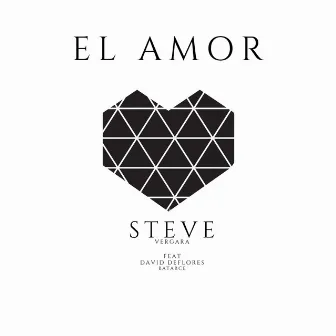 El amor by Steve Vergara