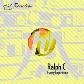 Funky Experience by Ralph C