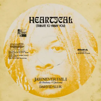 Jah Never Fail I by Dahvid Slur