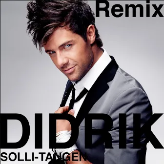 My Heart Is Yours (7h Radio Remix) by Didrik Solli-Tangen