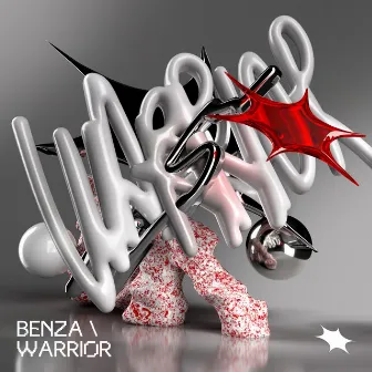 Warrior by BENZA