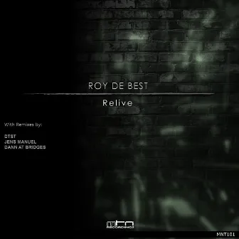 Relive by Roy de Best