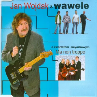 Jan Wojdak & Wawele by Wawele