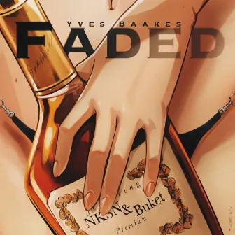 Faded by Yves Baakes