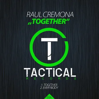 Together by Raul Cremona