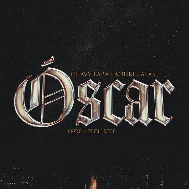 Óscar