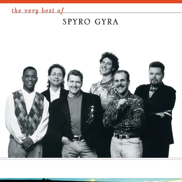 The Very Best Of Spyro Gyra