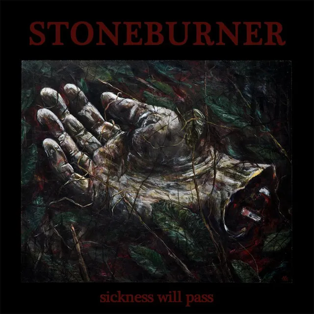 Stoneburner