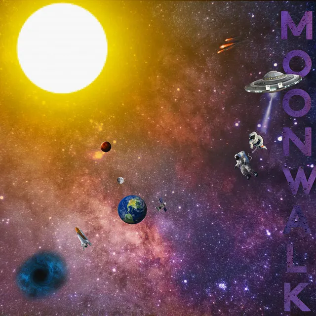 Moonwalk