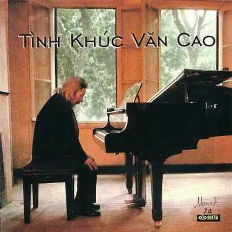 Tình Khúc Văn Cao by Cao Minh