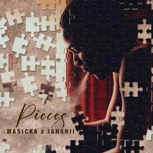 Pieces (with Jahshii)