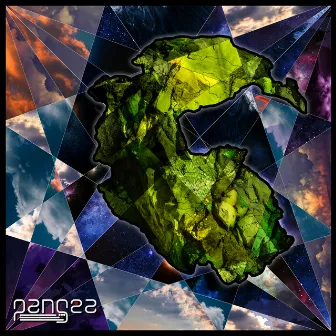 Panthalassa by Pangea