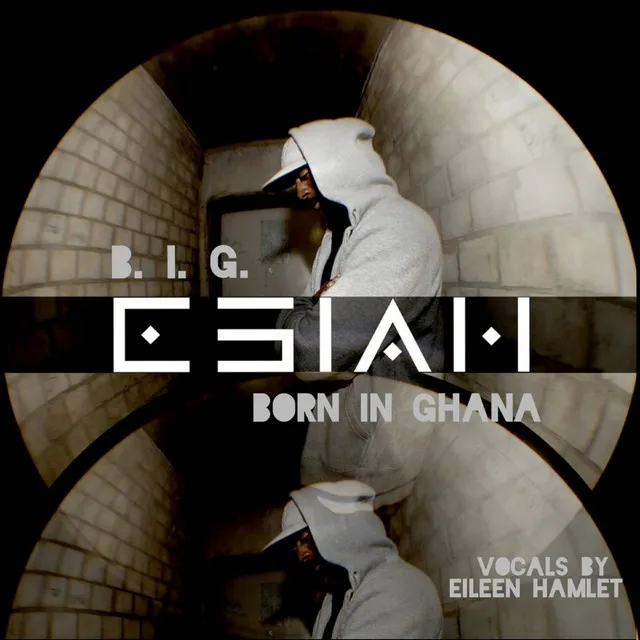 BIG - Born in Ghana