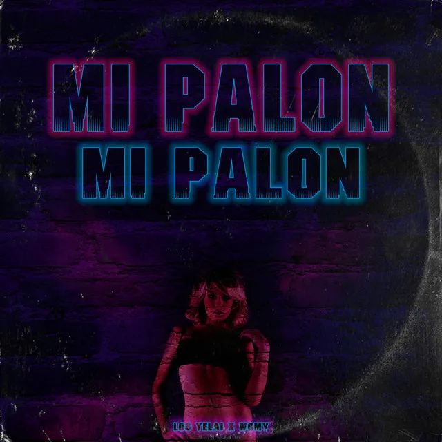 Mi Palon