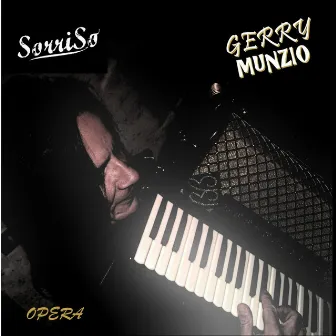 Gerry Munzio Opera by Ernesto Ugolini