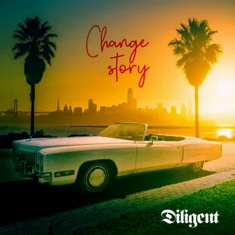 Change Story by Diligent