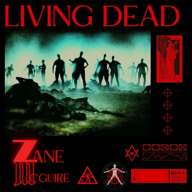 LIVING DEAD