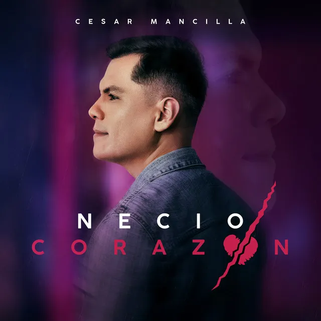 Necio Corazón - Versión Salsa