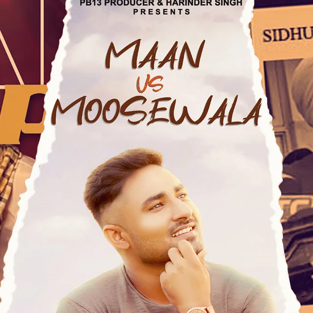 Babbu Maan Vs Sidhu Moosewala