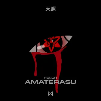 Amaterasu by FenoR