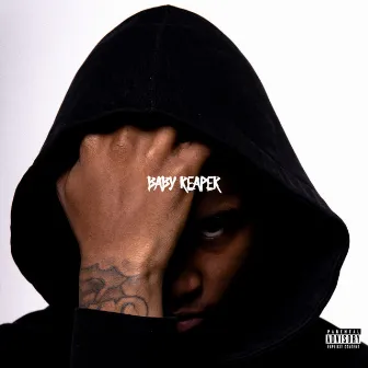 BABY REAPER EP by YXNG K.A