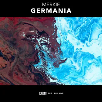 Germania by Merkie