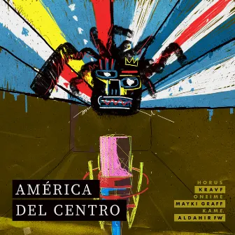 América del centro by Solo Soul