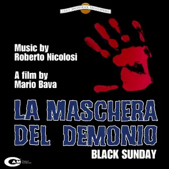 La Maschera Del Demonio (Original Motion Picture Soundtrack) by Roberto Nicolosi