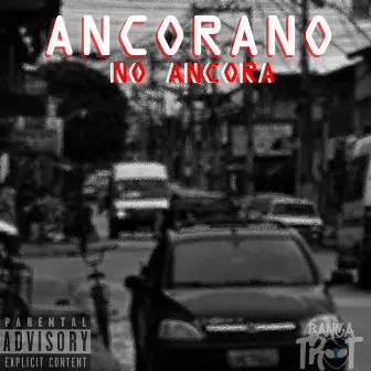 No Âncora by Ancorano